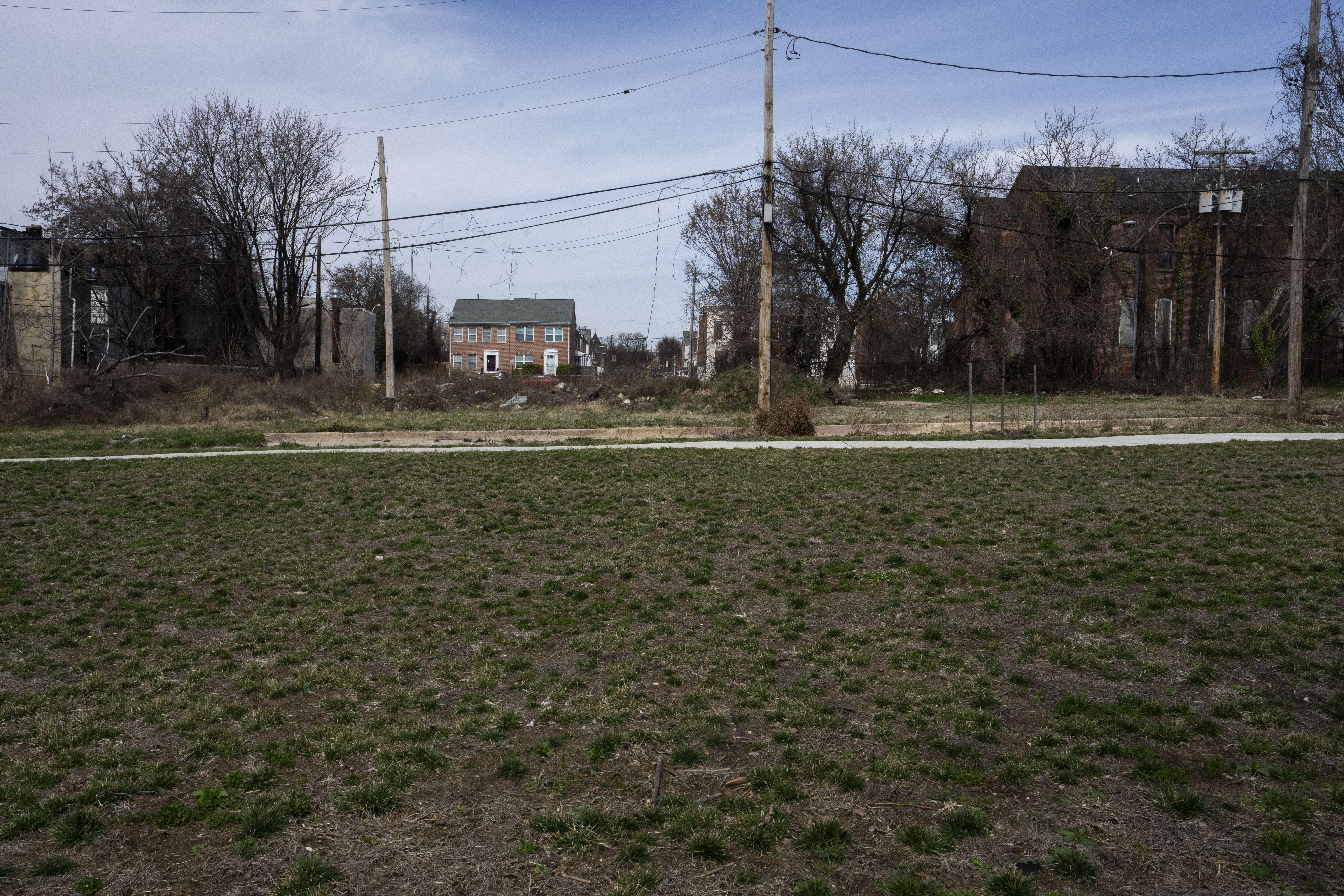 Baltimore's vacants are chronically undervalued — but things are improving