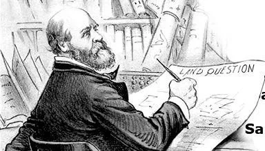 Progress and Poverty Substack